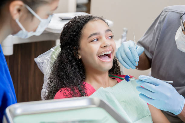 Best Emergency Dental Care for Broken or Chipped Teeth in Artondale, WA