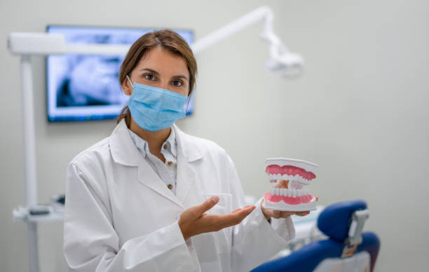 Best Emergency Gum Treatment in Artondale, WA