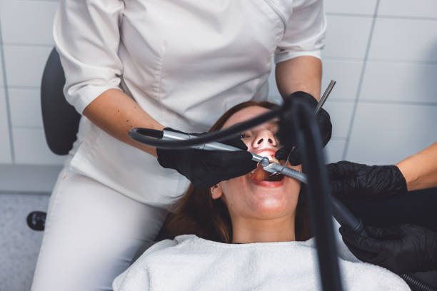 Best Emergency Wisdom Teeth Removal in Artondale, WA
