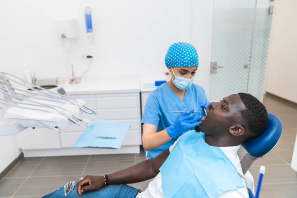 Best Urgent Care for Lost Fillings or Crowns in Artondale, WA